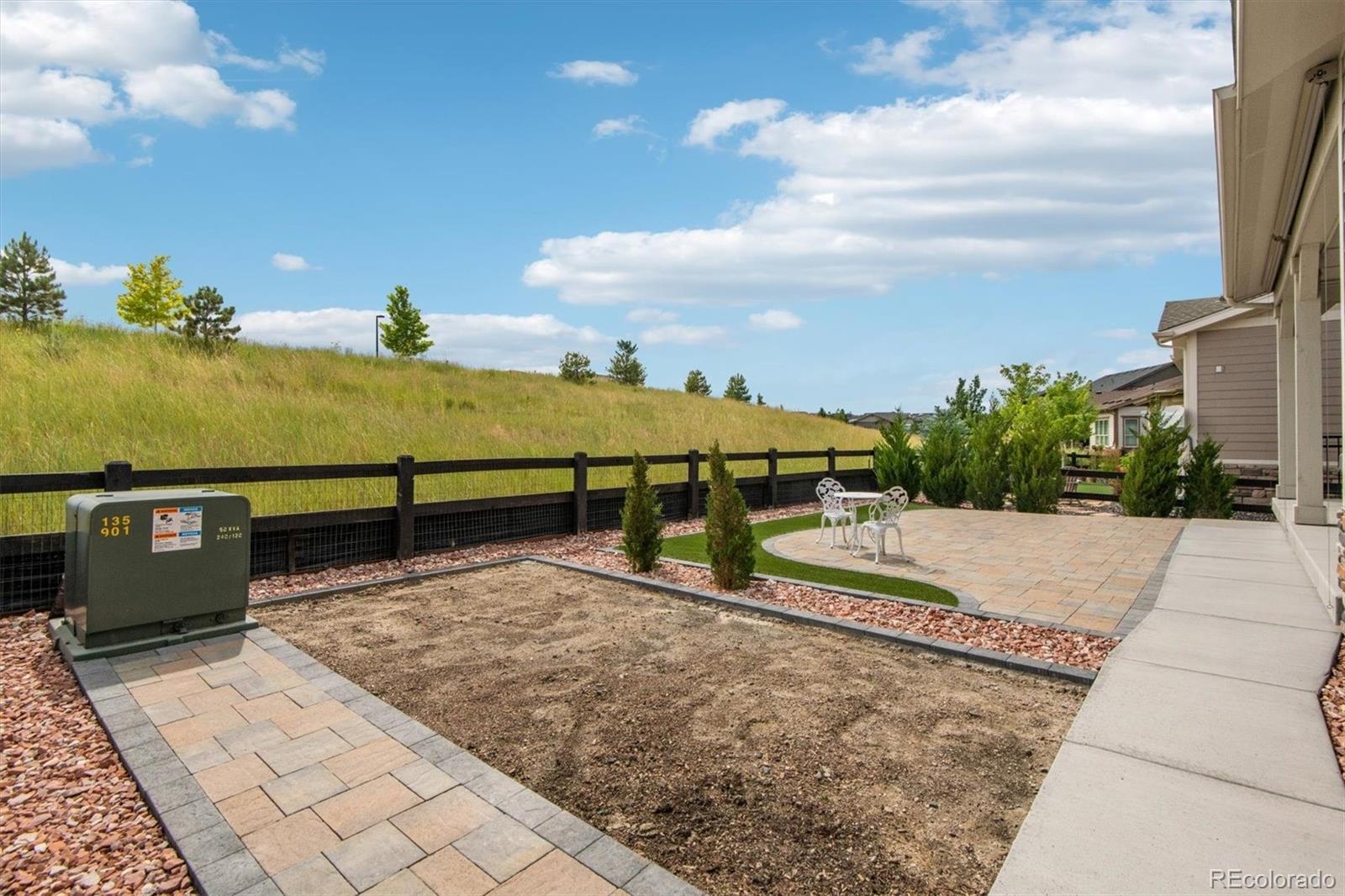 22542 E Del Norte Drive