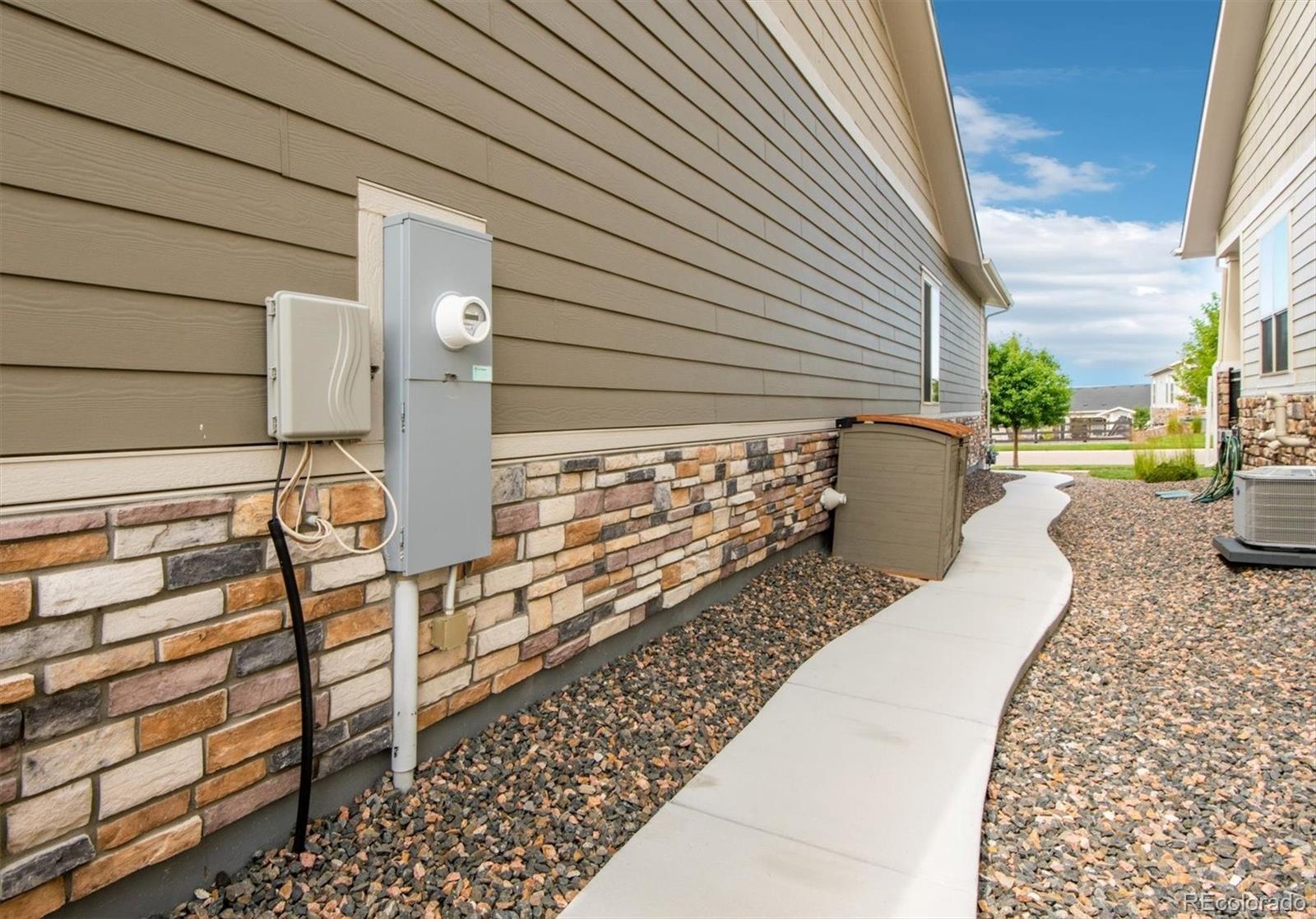 22542 E Del Norte Drive