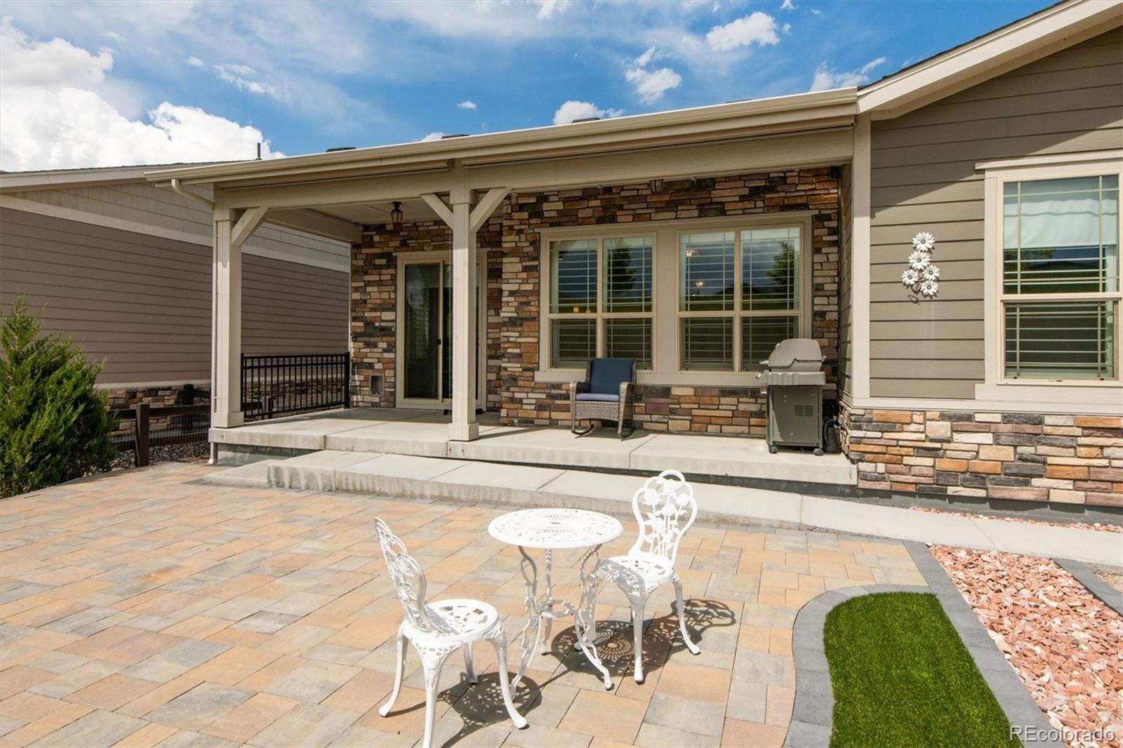 22542 E Del Norte Drive