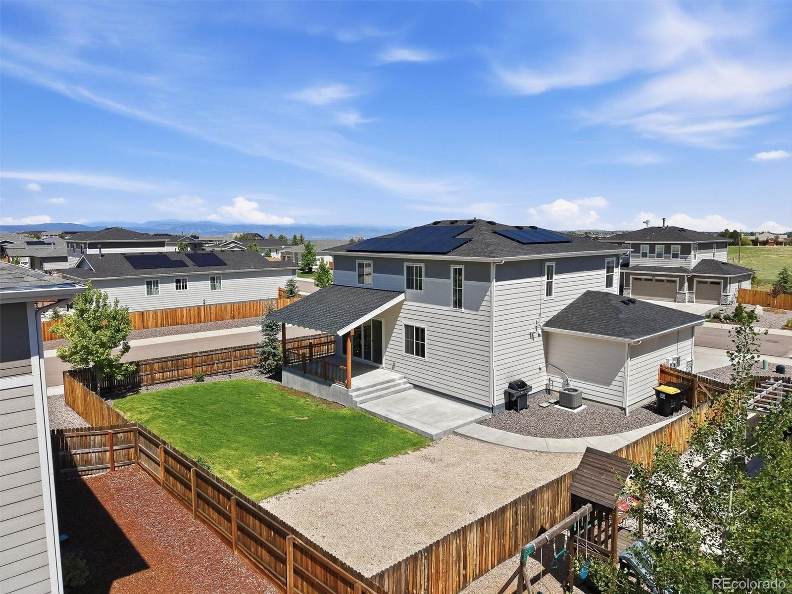 4504 Rapport Drive