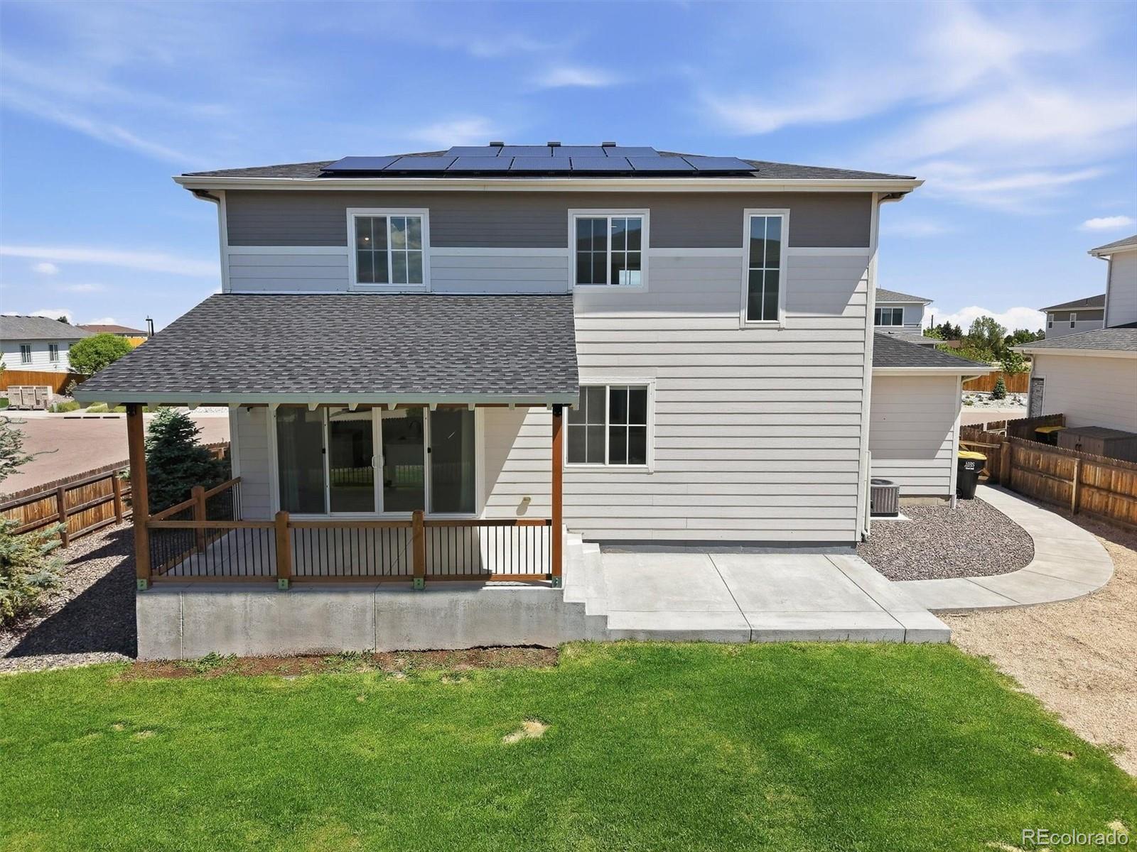 4504 Rapport Drive