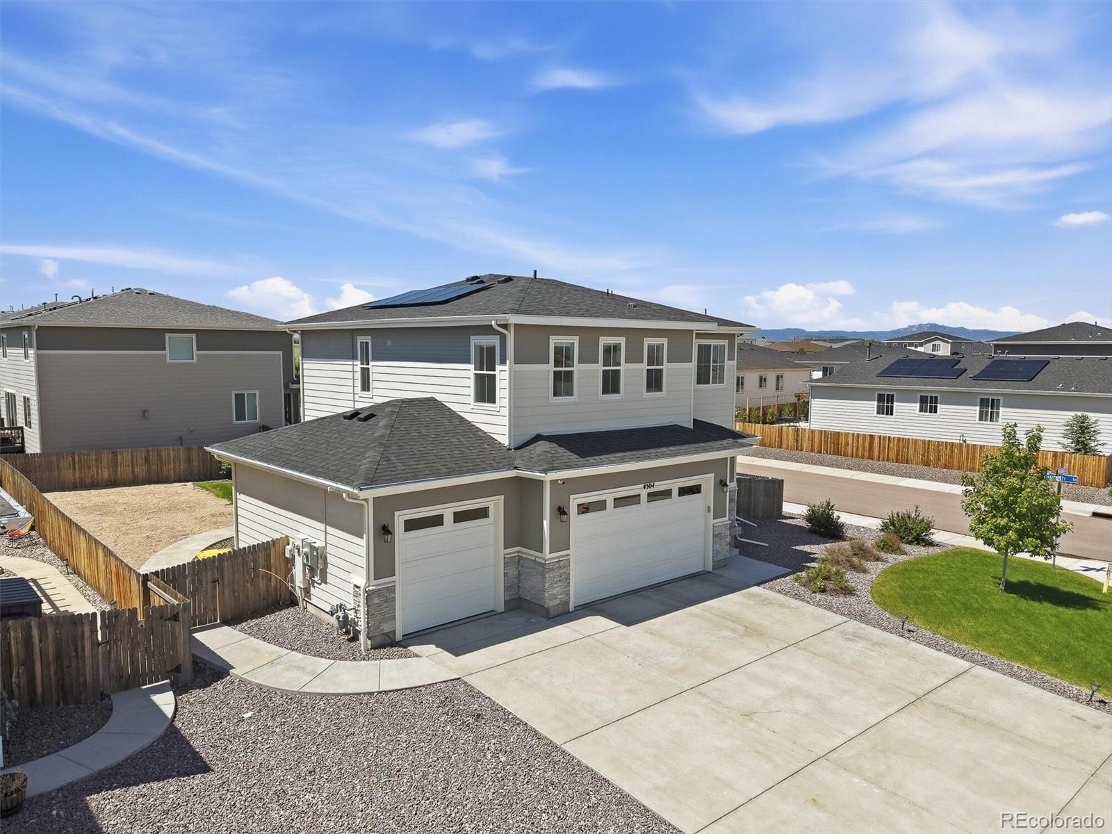 4504 Rapport Drive