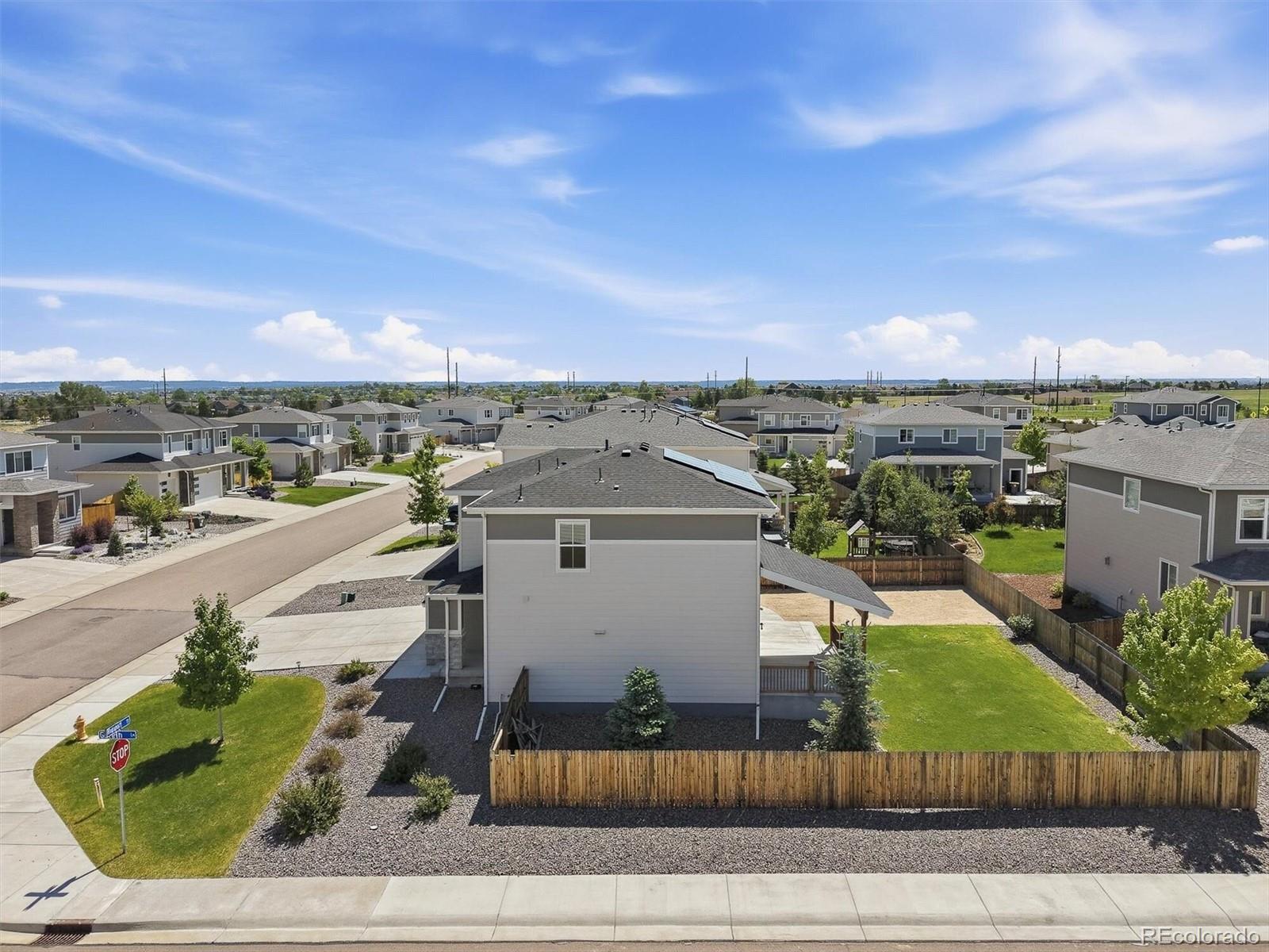 4504 Rapport Drive