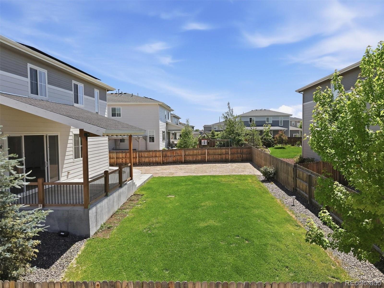 4504 Rapport Drive