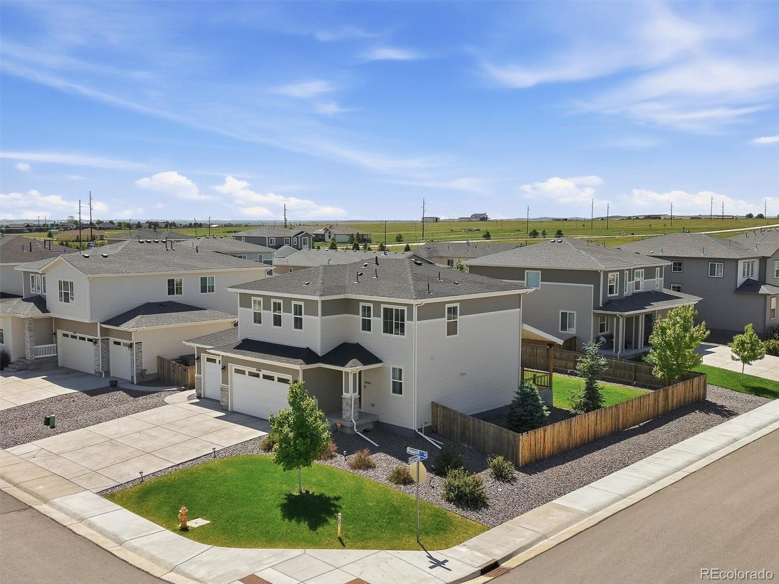 4504 Rapport Drive