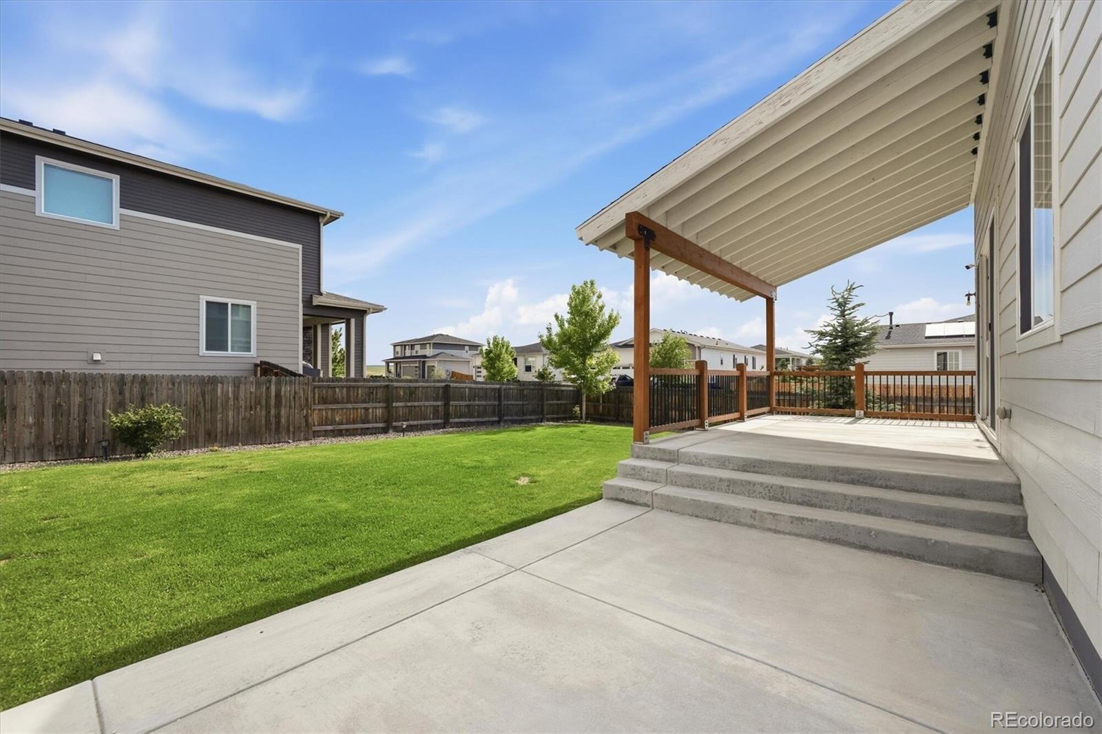 4504 Rapport Drive