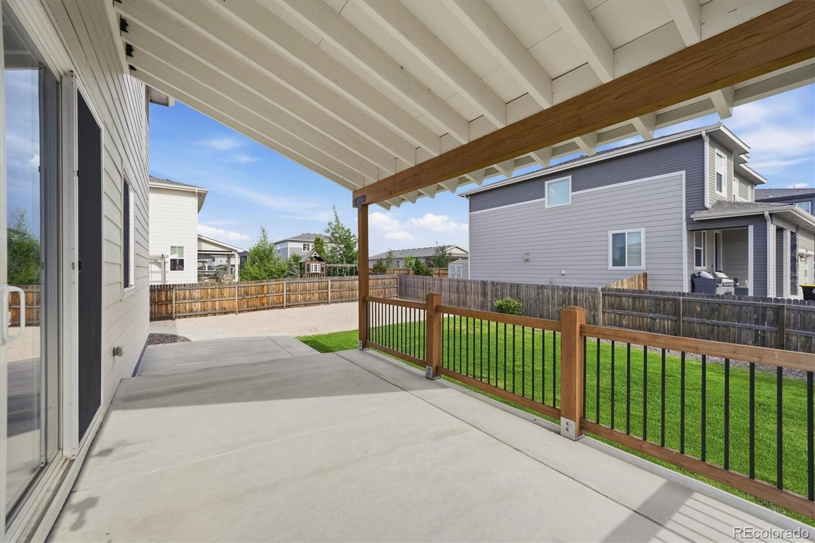 4504 Rapport Drive