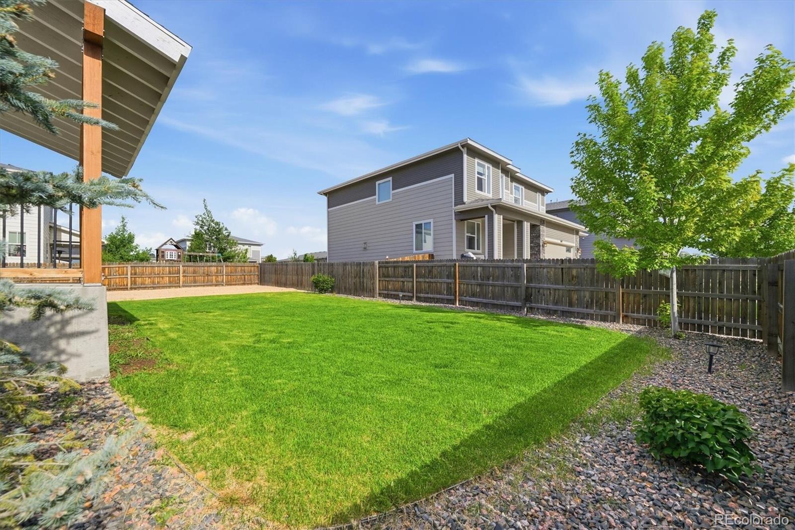 4504 Rapport Drive