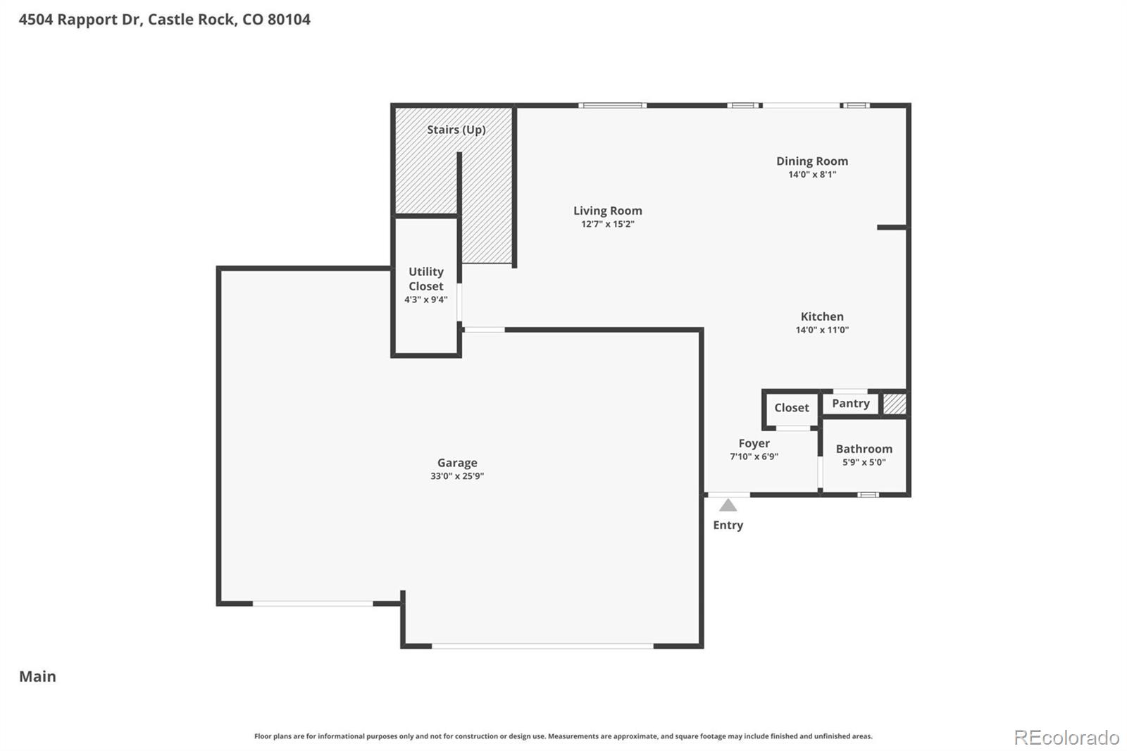4504 Rapport Drive