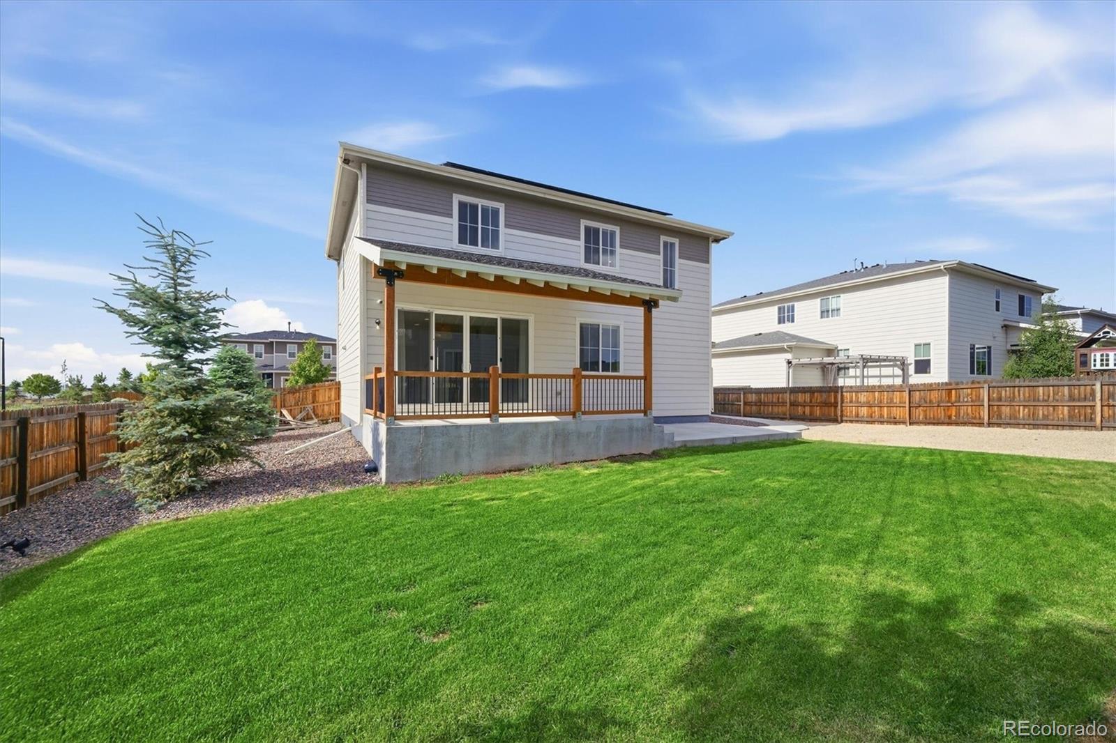 4504 Rapport Drive