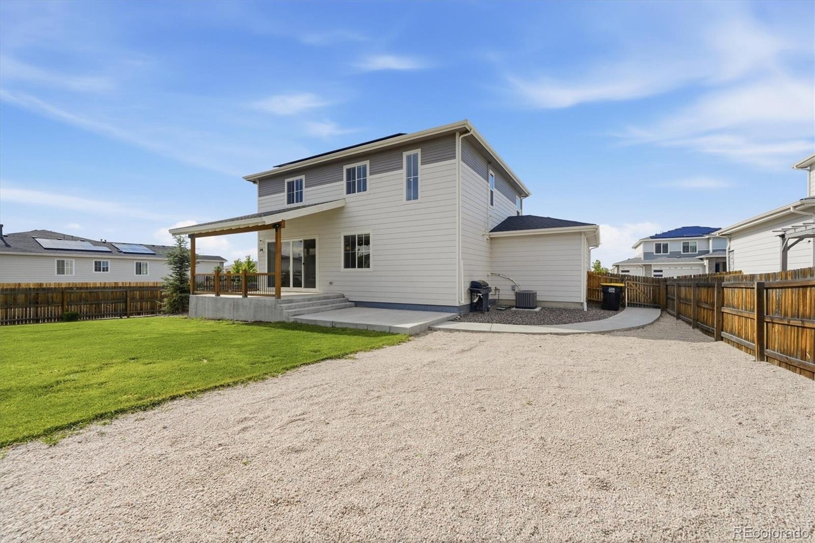 4504 Rapport Drive