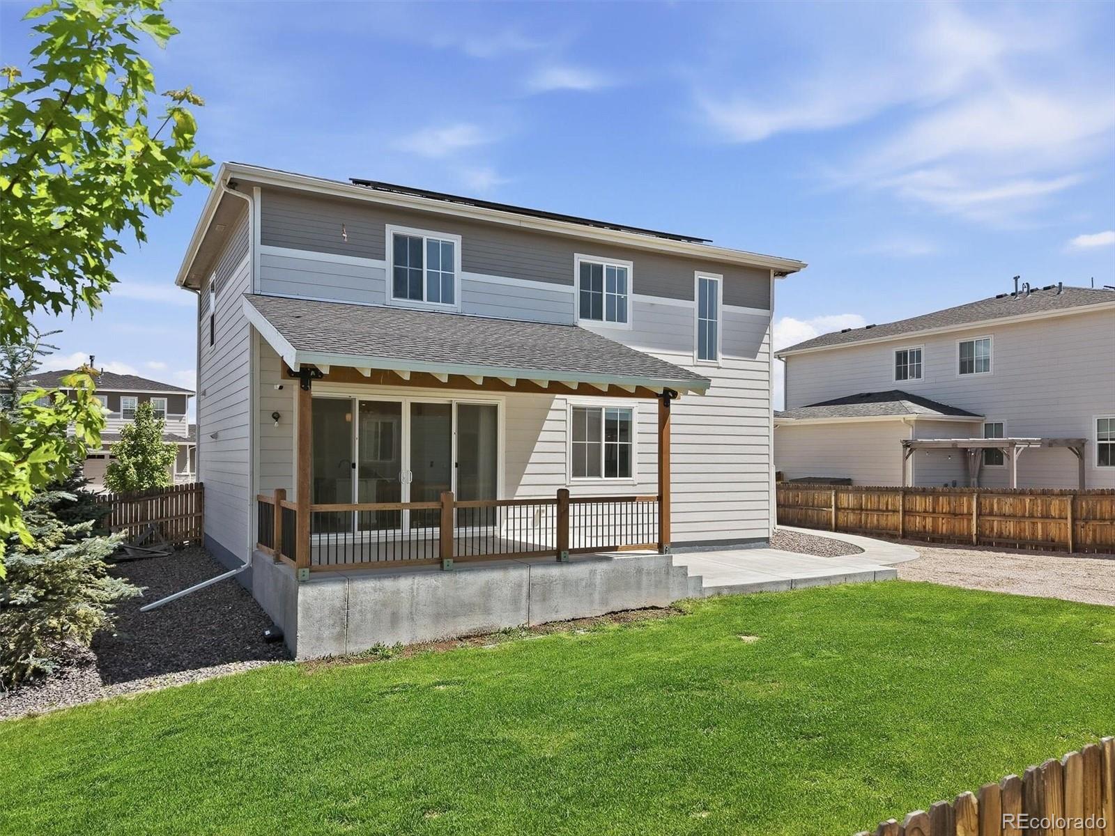 4504 Rapport Drive
