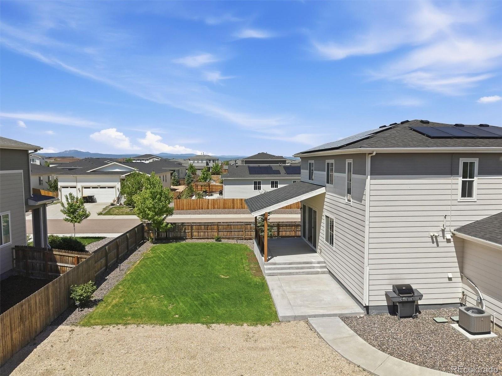 4504 Rapport Drive