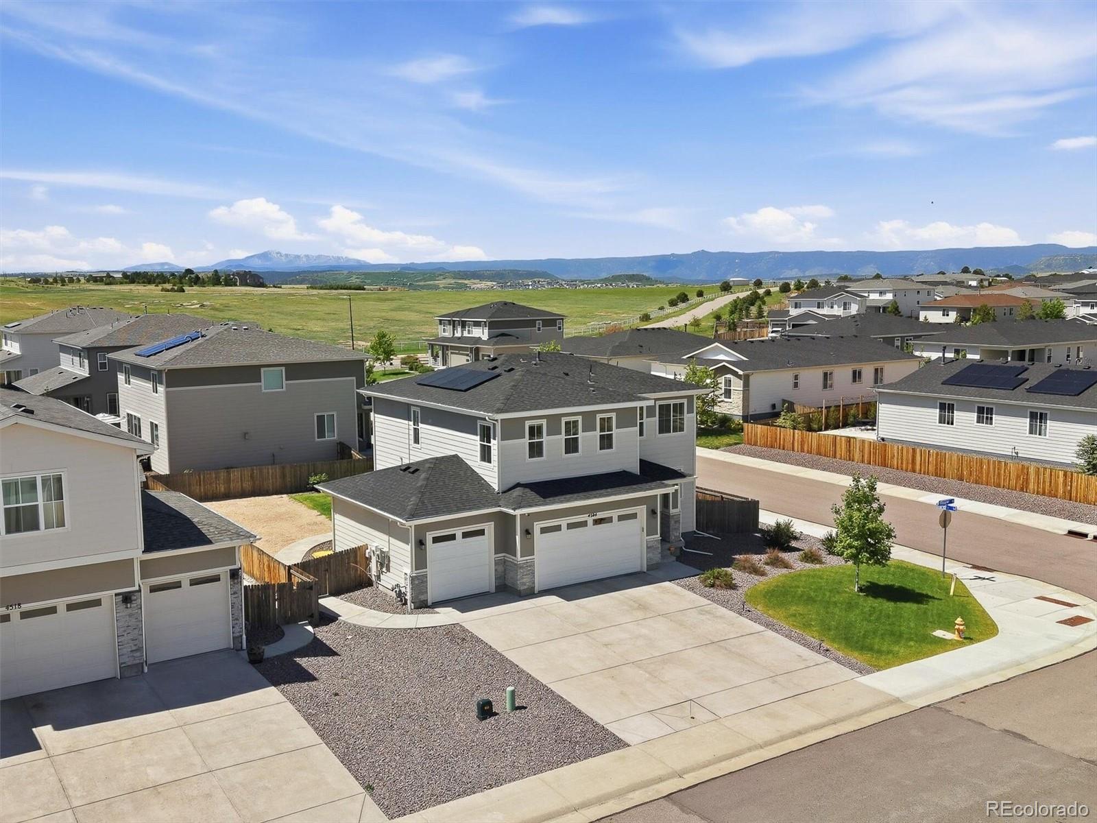 4504 Rapport Drive