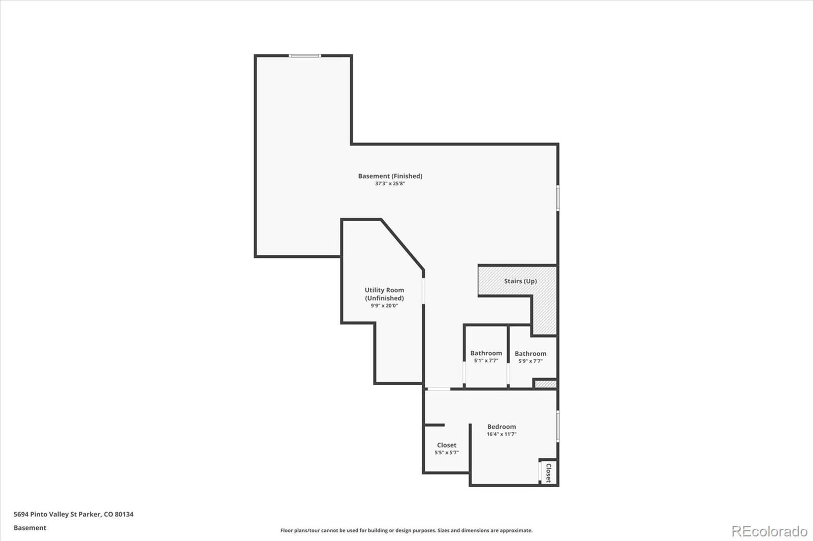 5694 Pinto Valley Street