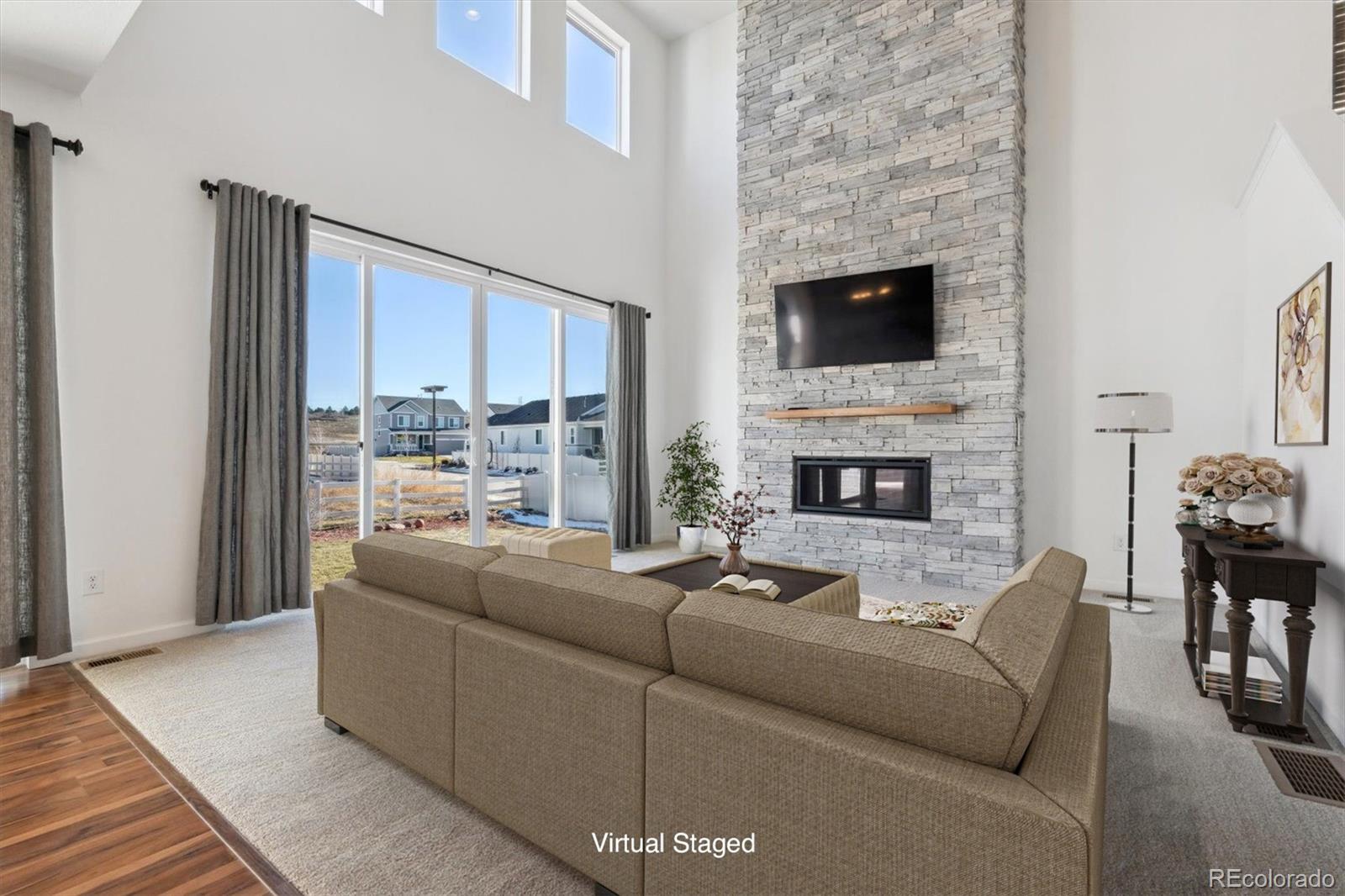 5694 Pinto Valley Street