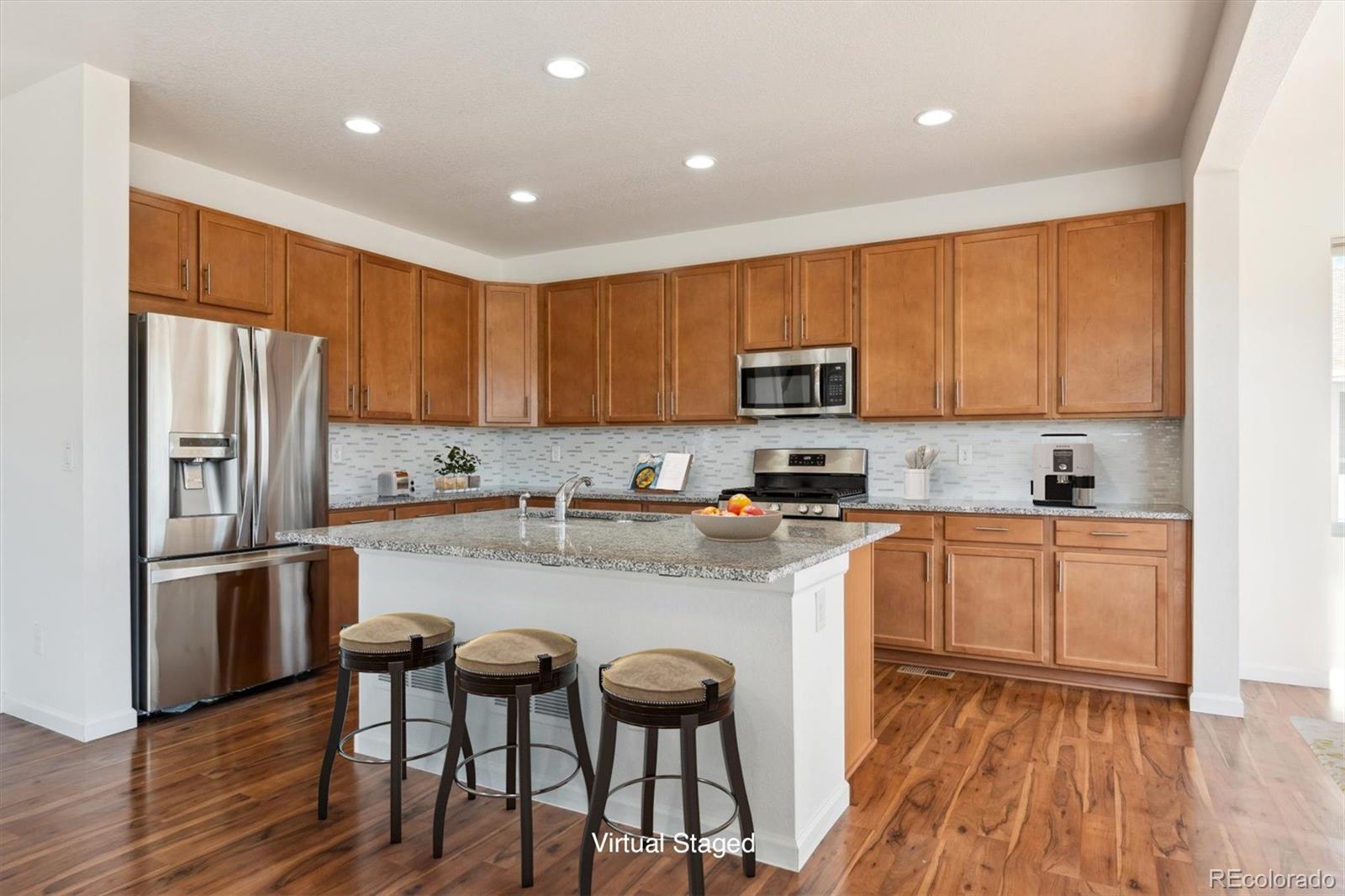 5694 Pinto Valley Street