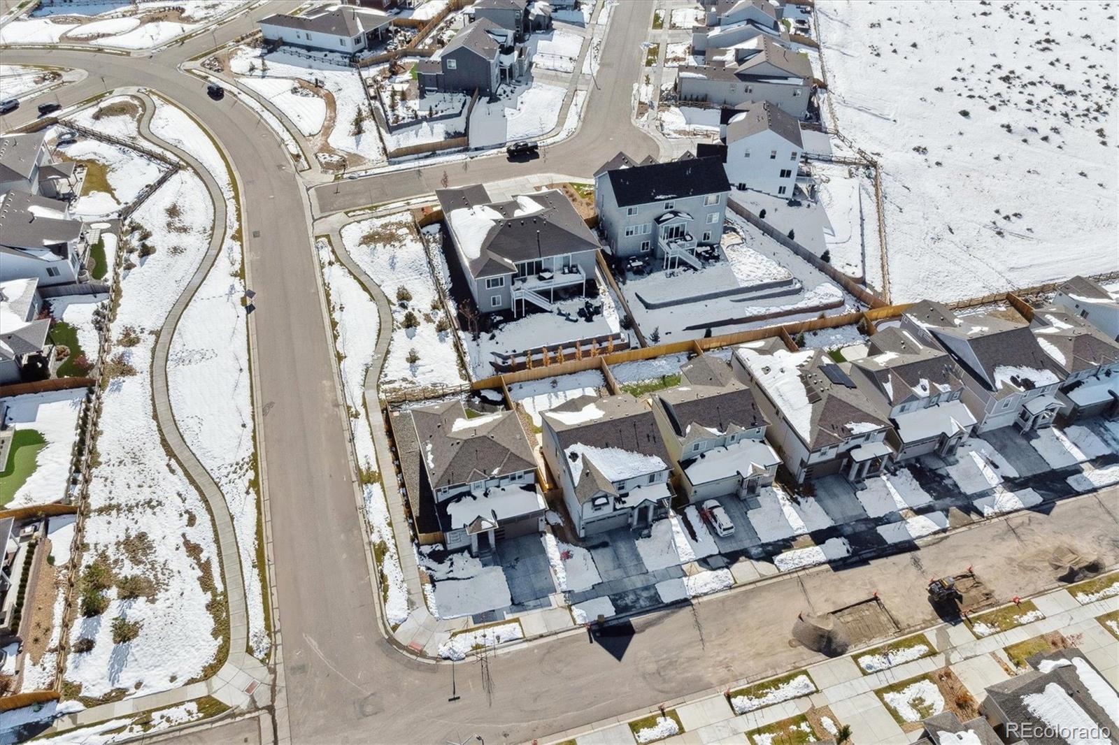 17428 Hop Clover Avenue