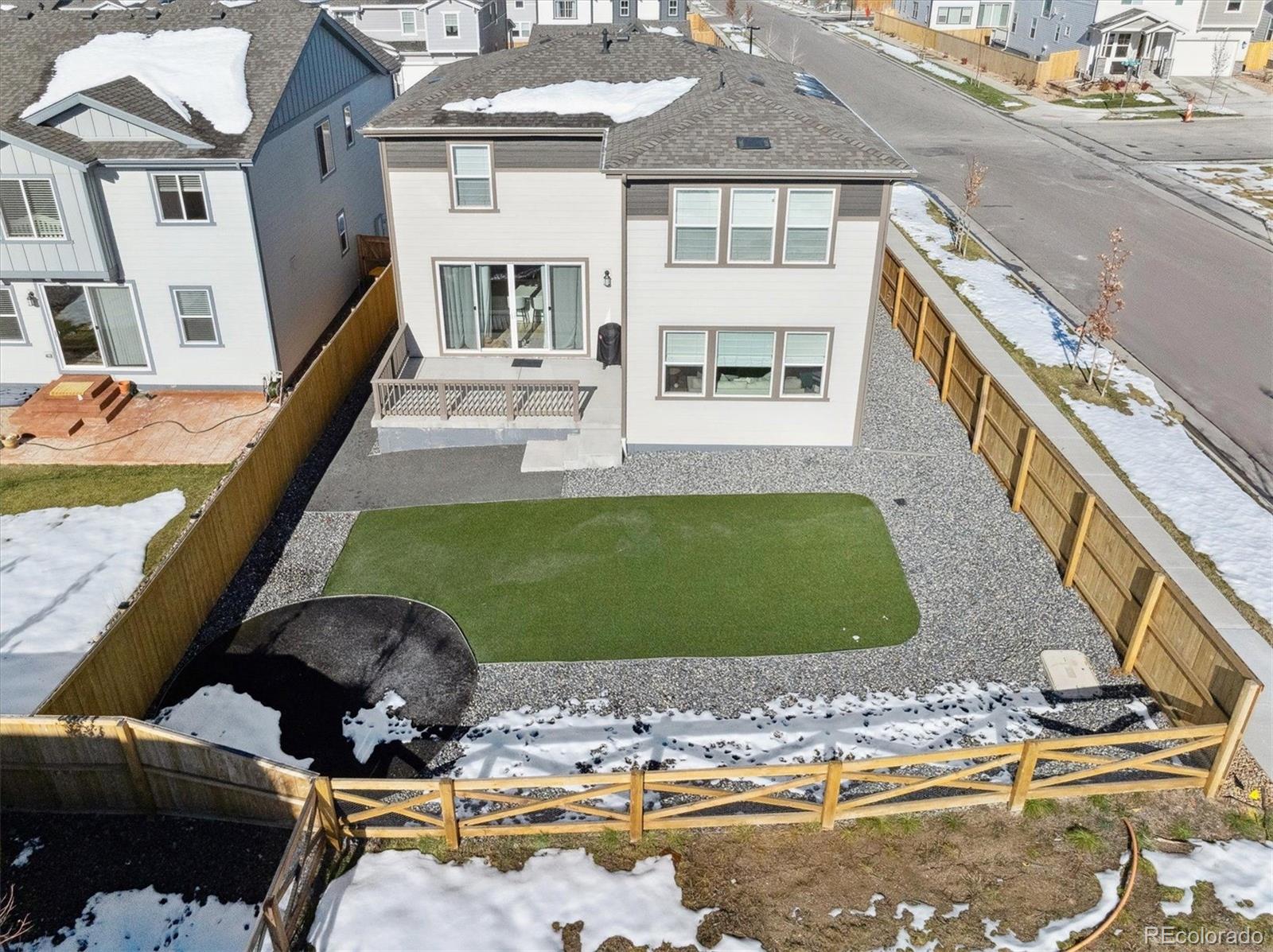 17428 Hop Clover Avenue