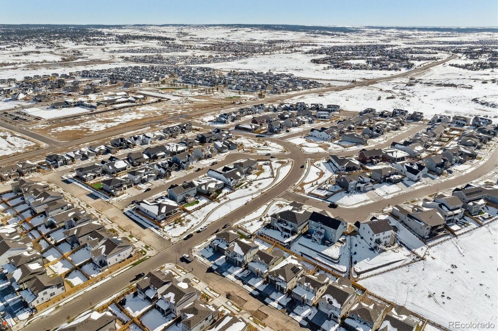 17428 Hop Clover Avenue