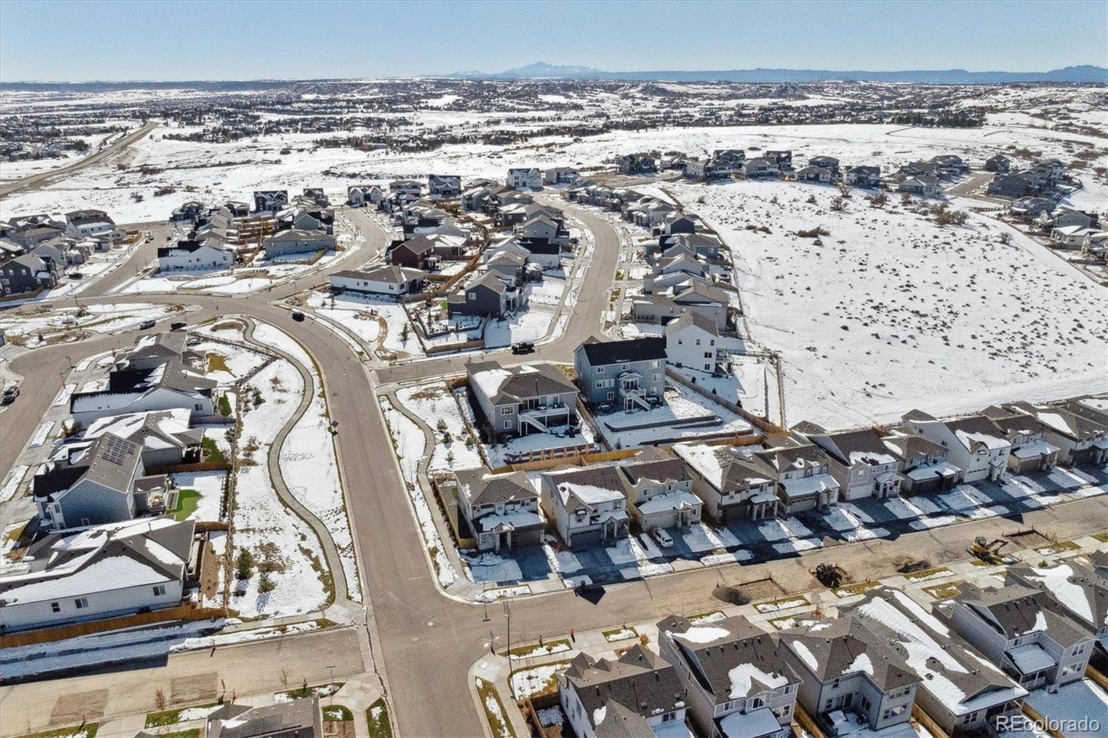 17428 Hop Clover Avenue