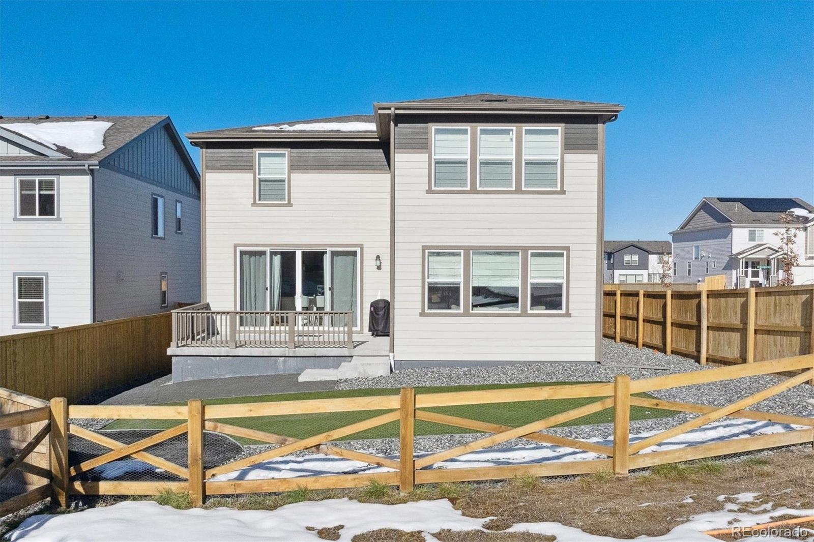 17428 Hop Clover Avenue