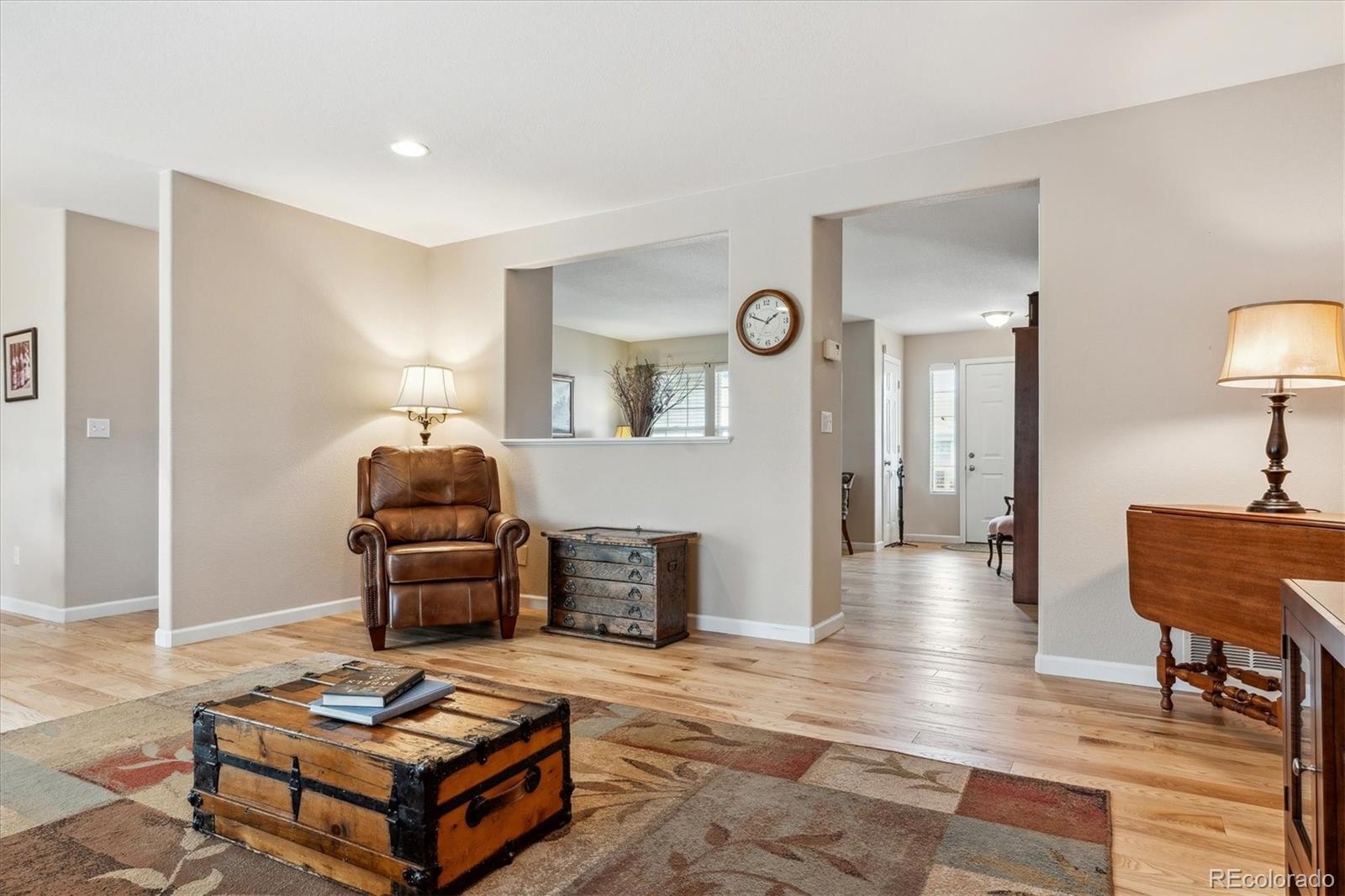 10825 Mount Antero Way