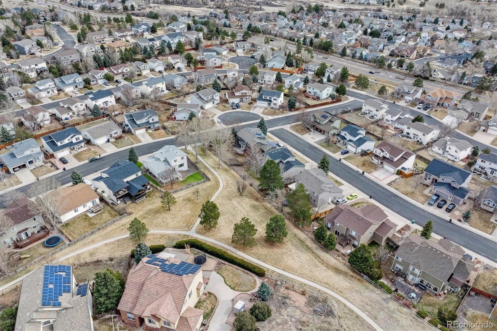 10825 Mount Antero Way