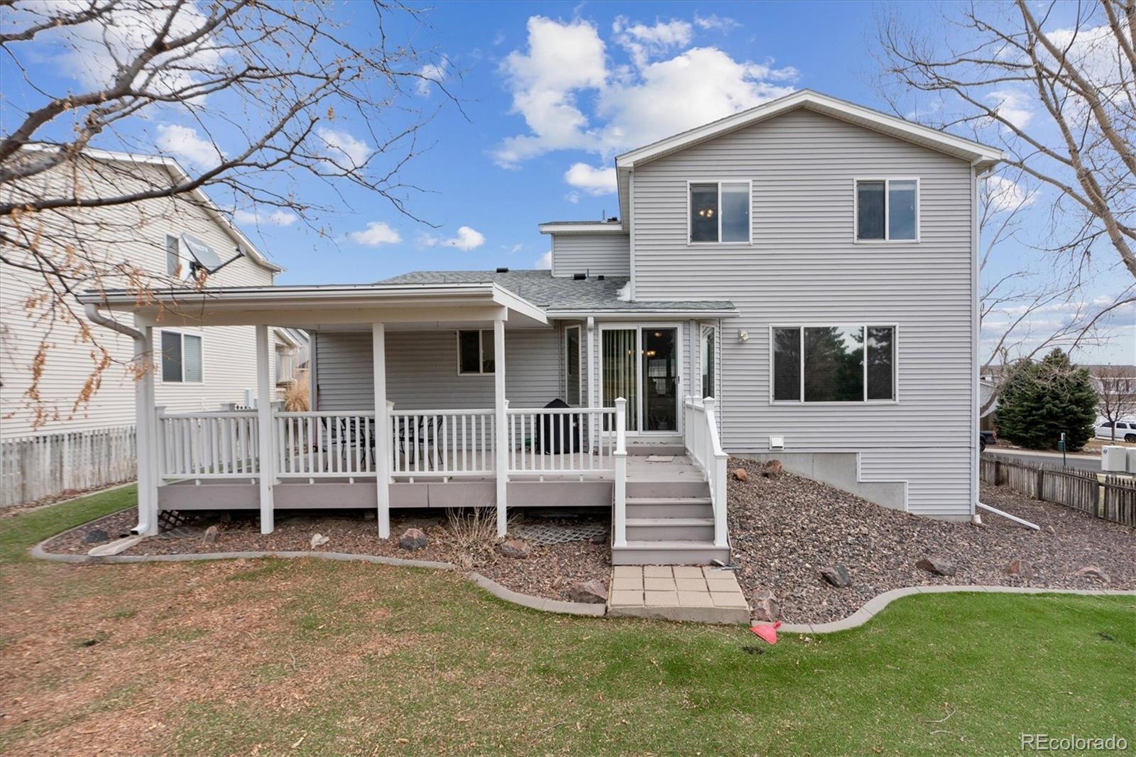 10825 Mount Antero Way