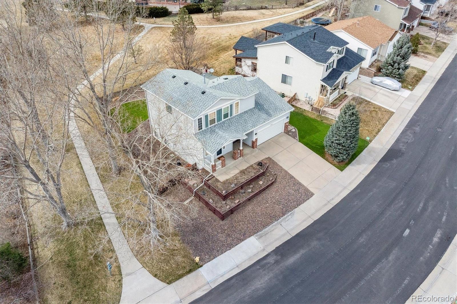 10825 Mount Antero Way