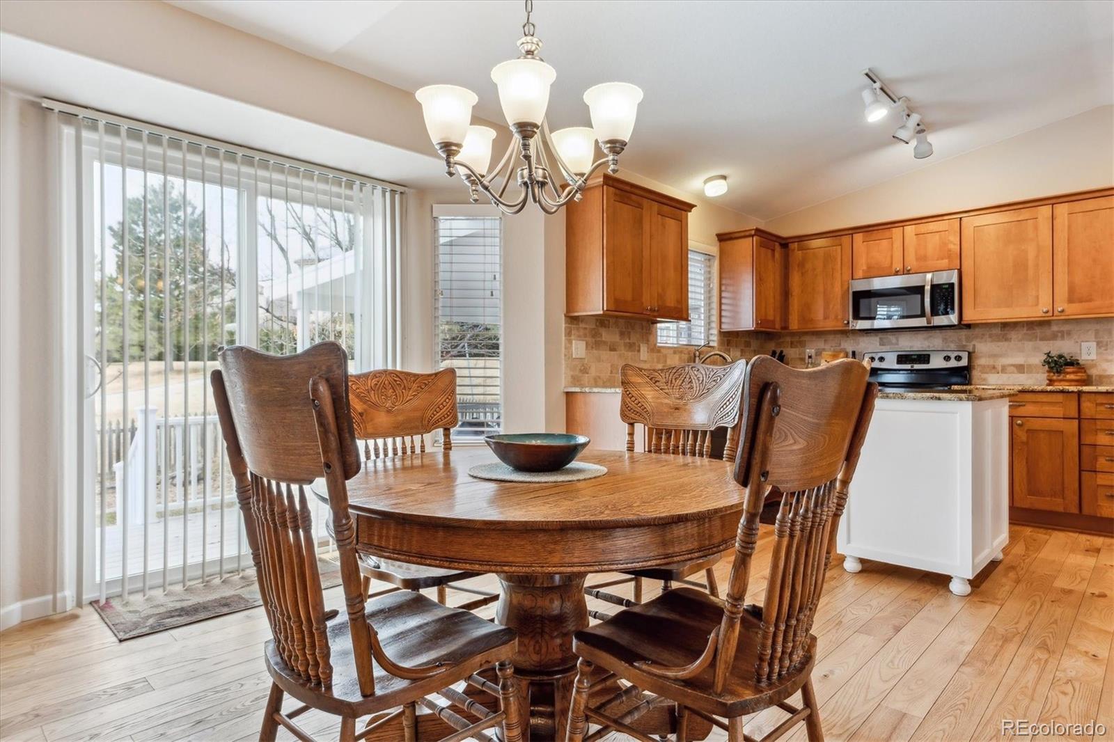 10825 Mount Antero Way