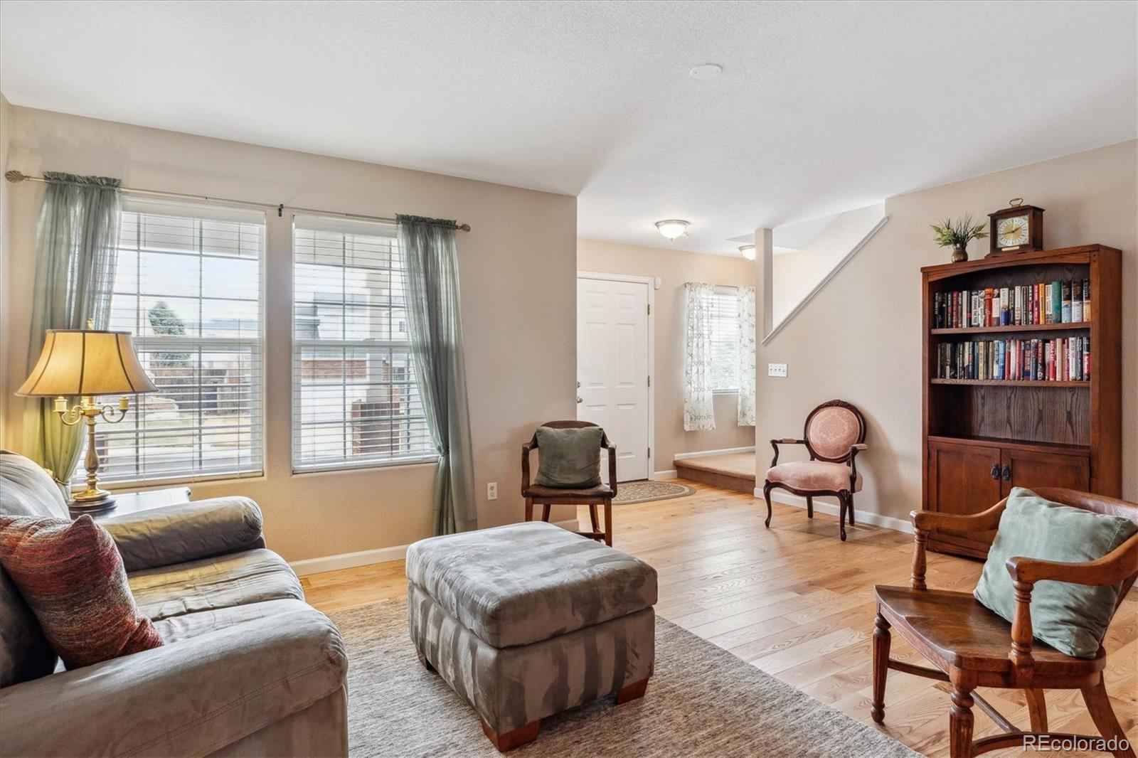 10825 Mount Antero Way