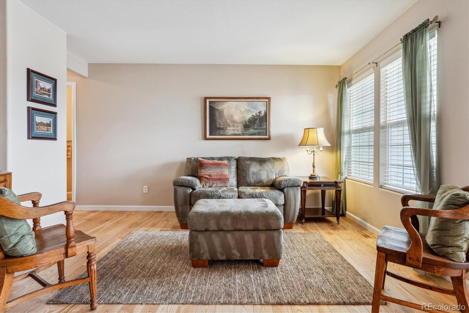 10825 Mount Antero Way