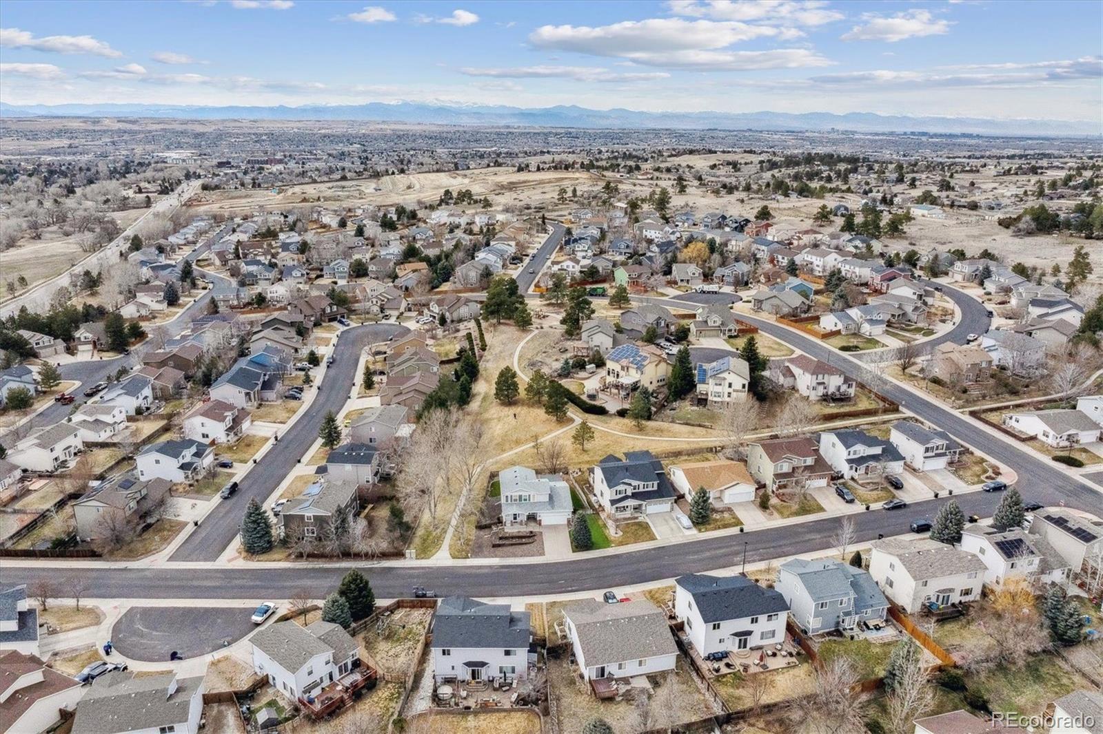 10825 Mount Antero Way