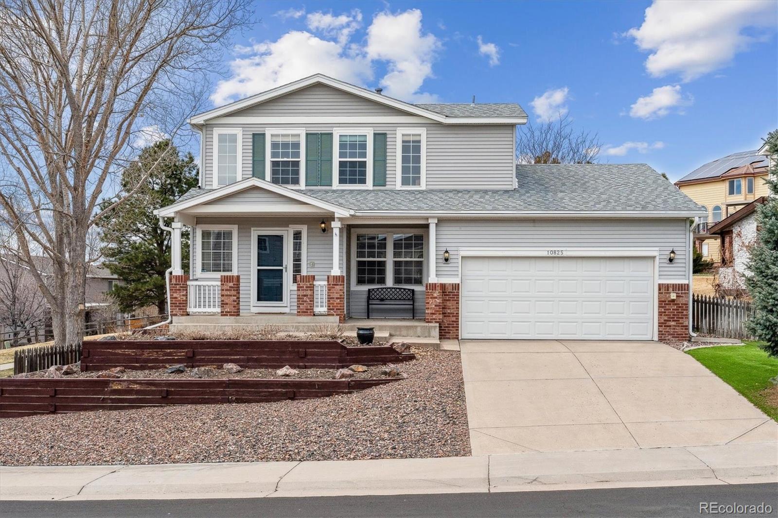 10825 Mount Antero Way