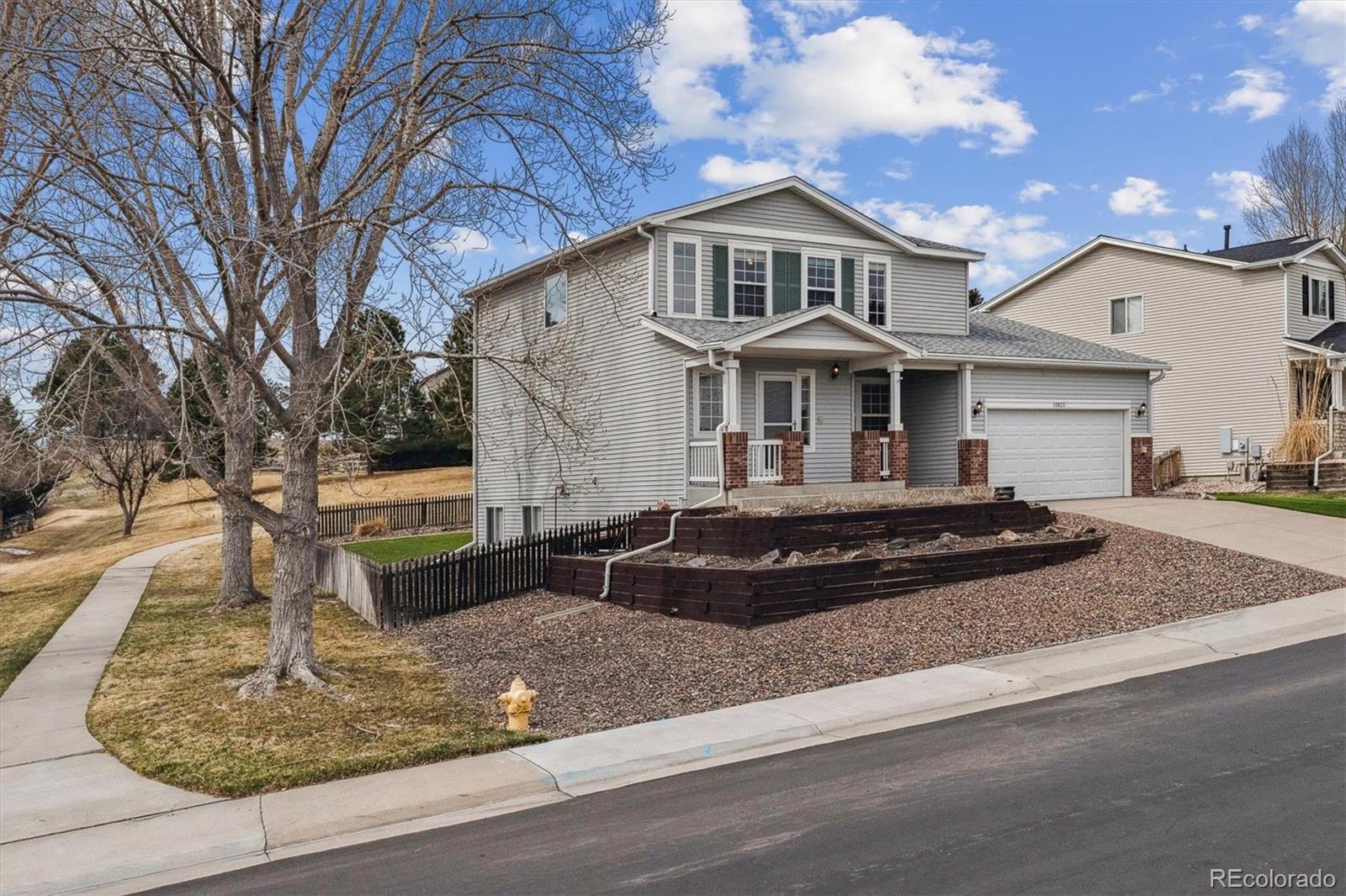 10825 Mount Antero Way