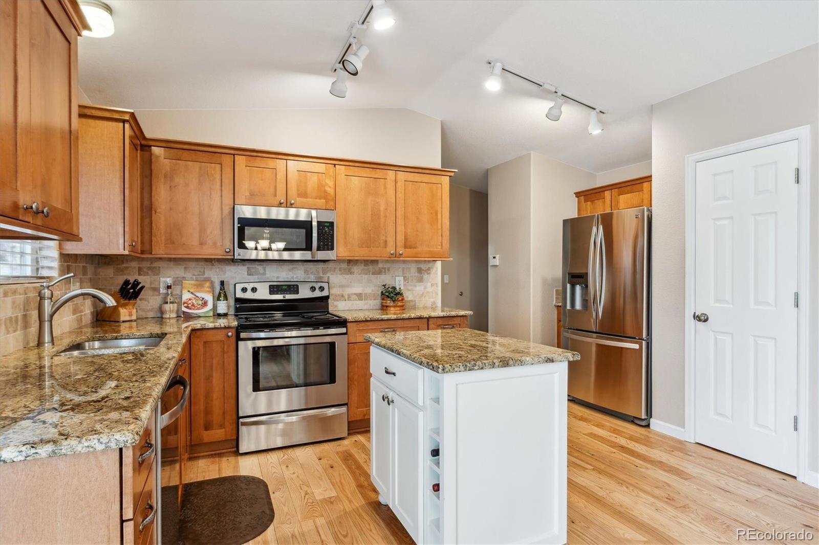 10825 Mount Antero Way