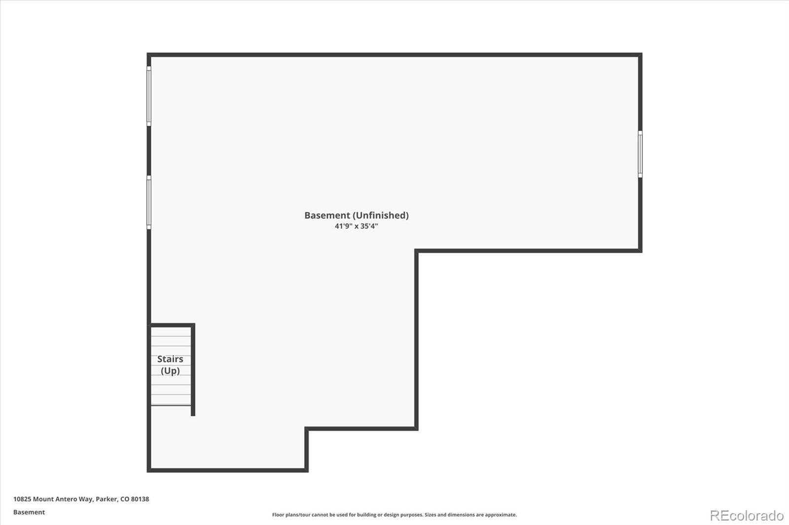 10825 Mount Antero Way