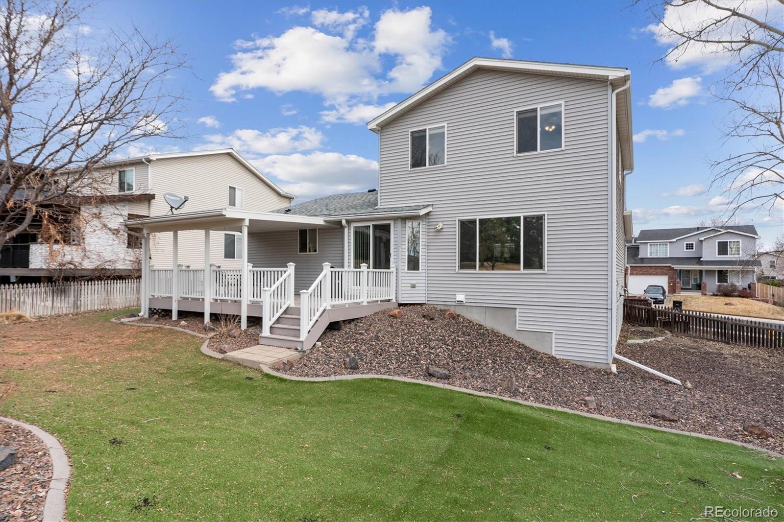 10825 Mount Antero Way