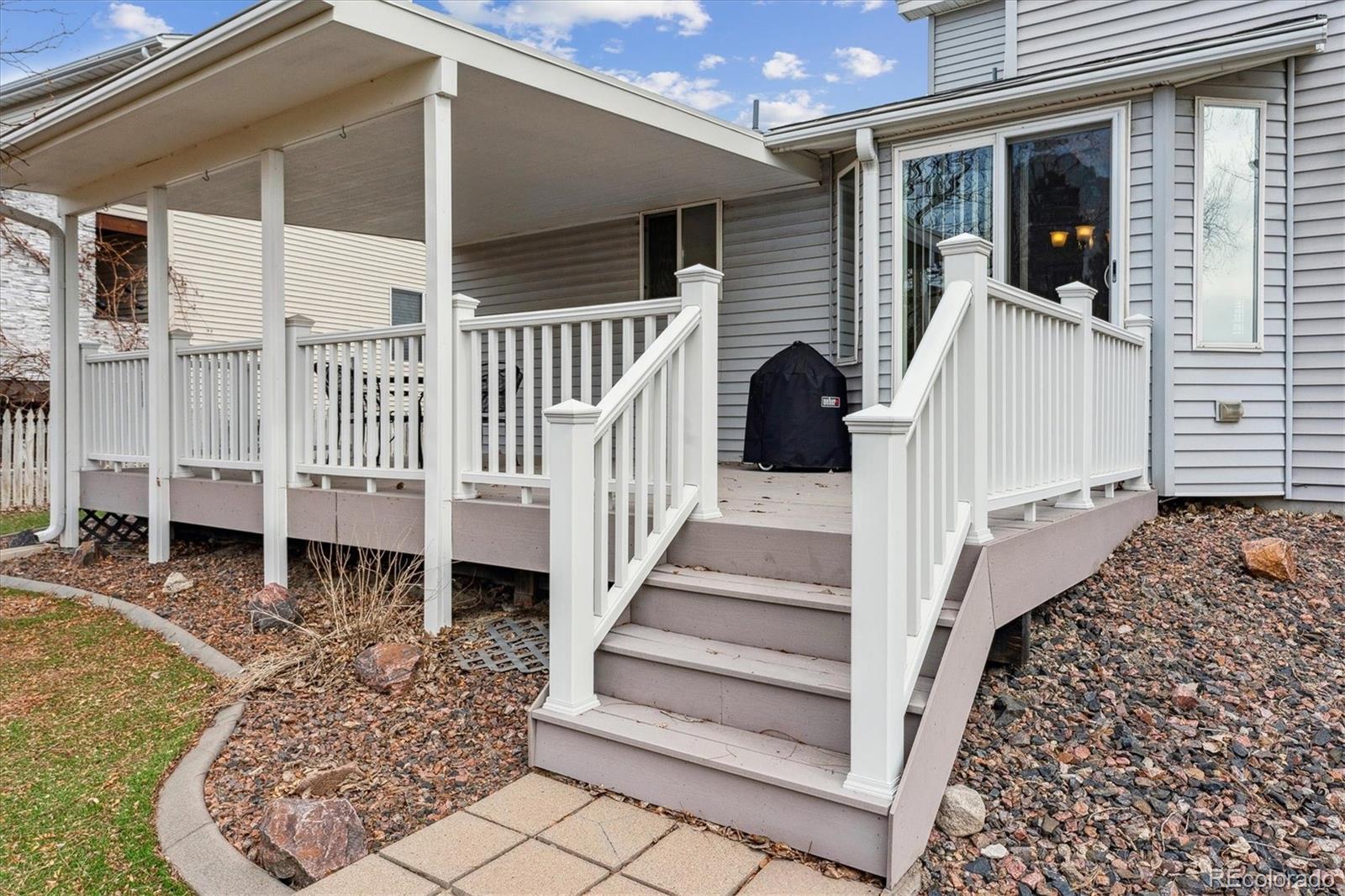 10825 Mount Antero Way