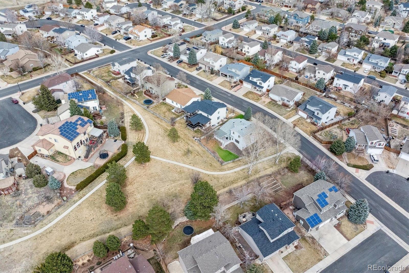 10825 Mount Antero Way