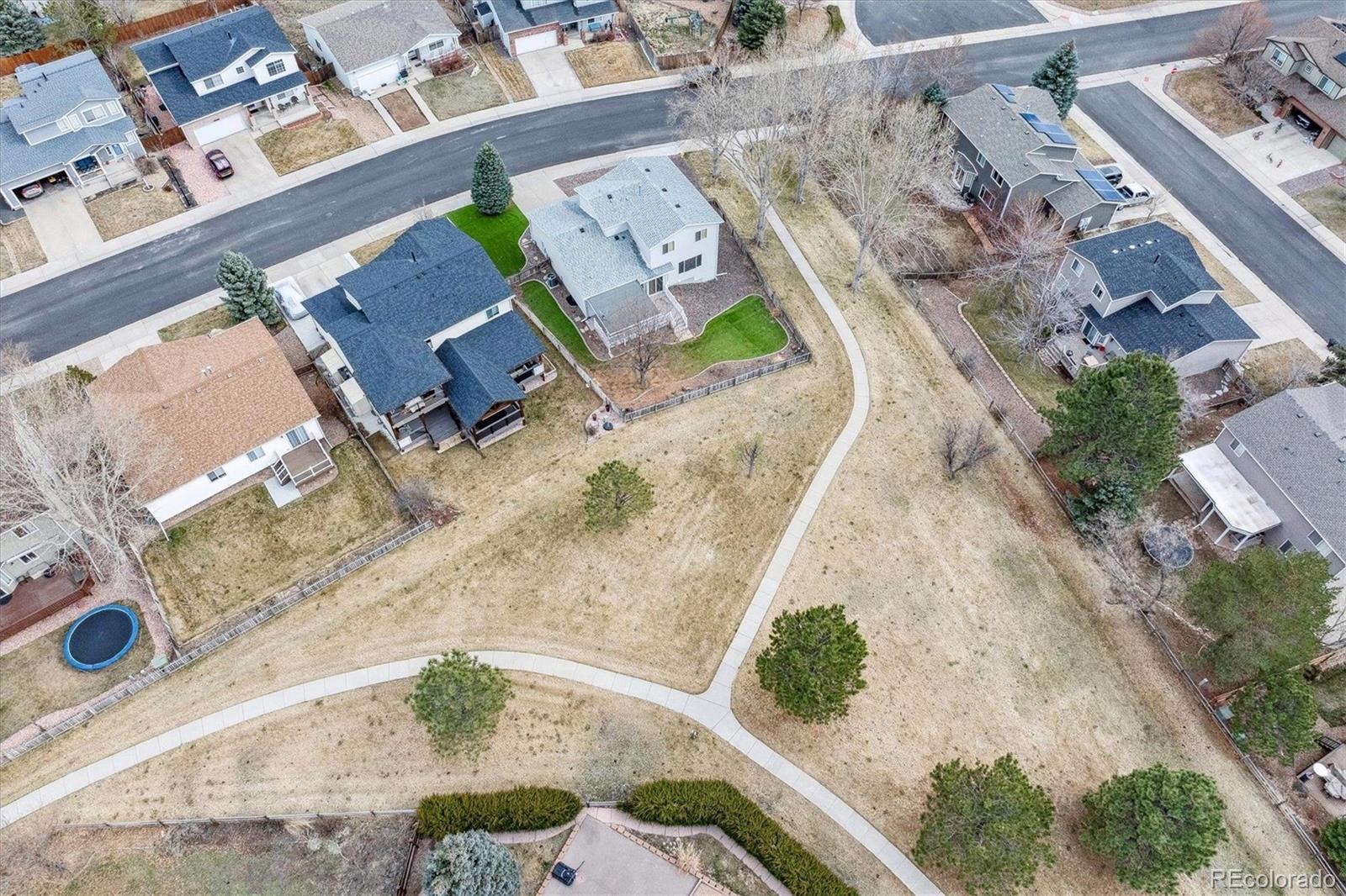 10825 Mount Antero Way