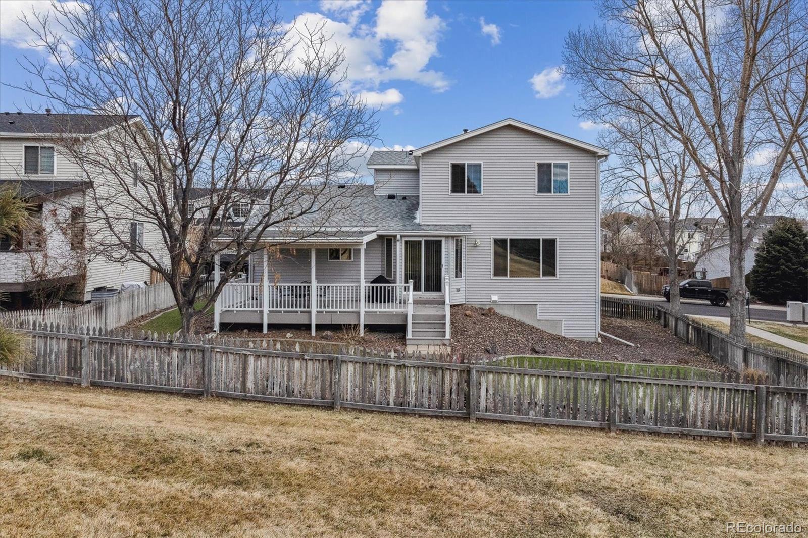 10825 Mount Antero Way