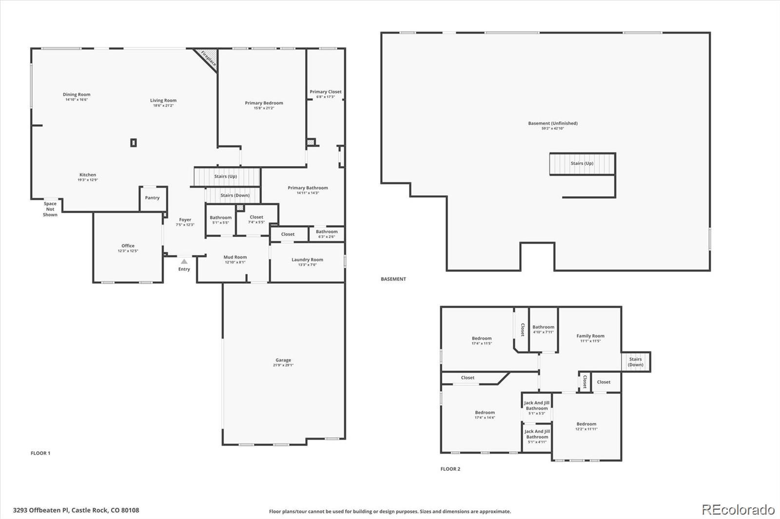 3293 Offbeaten Place