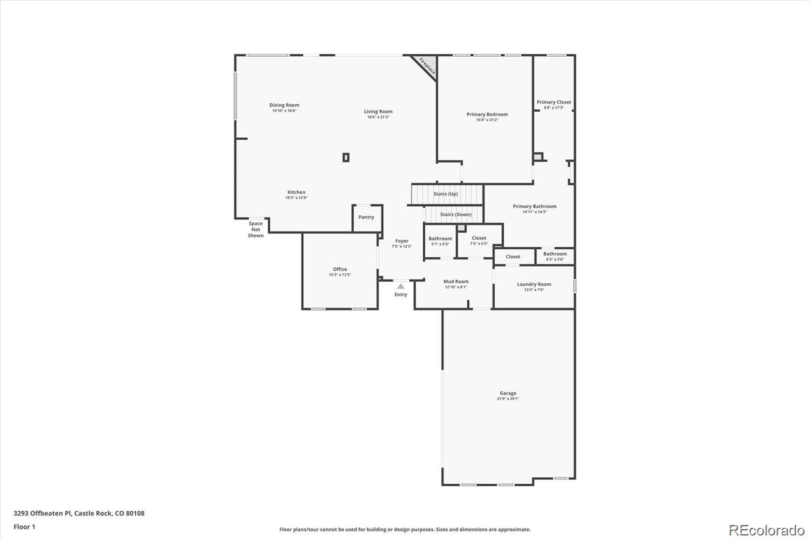 3293 Offbeaten Place