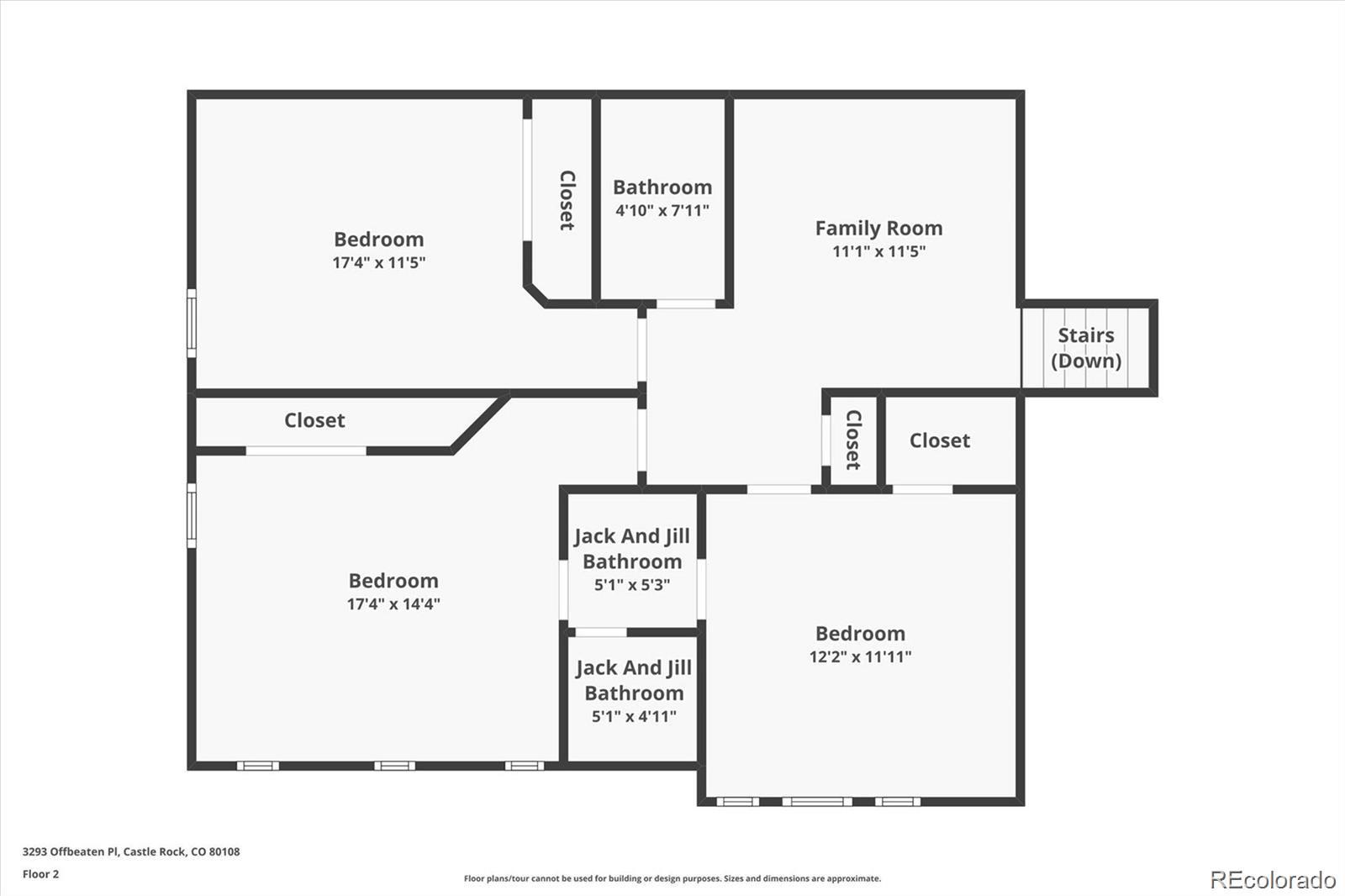 3293 Offbeaten Place