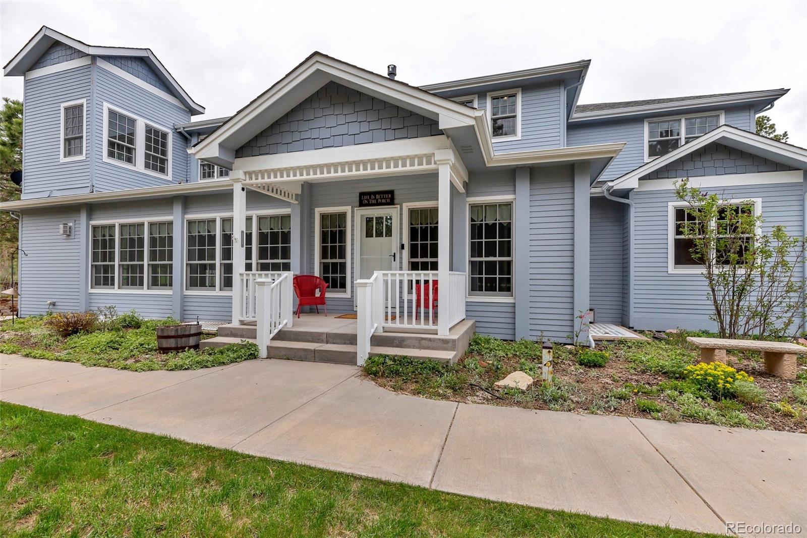 17850 Radbourne Court