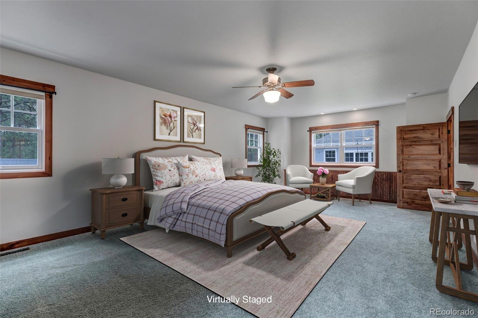 17850 Radbourne Court