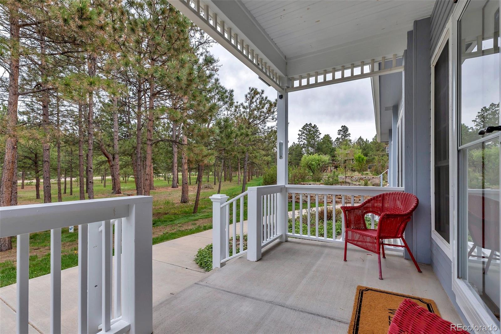 17850 Radbourne Court