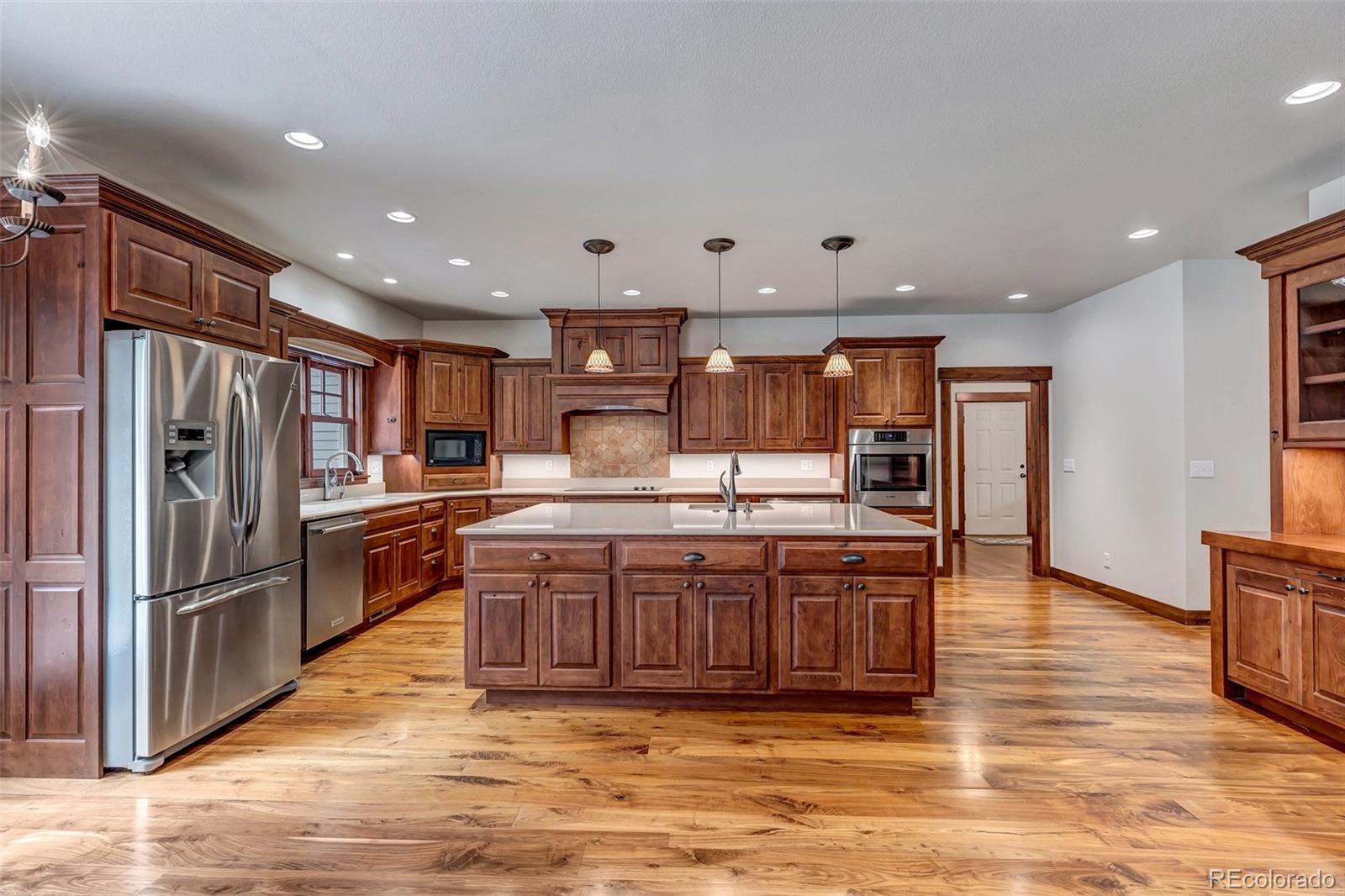 17850 Radbourne Court